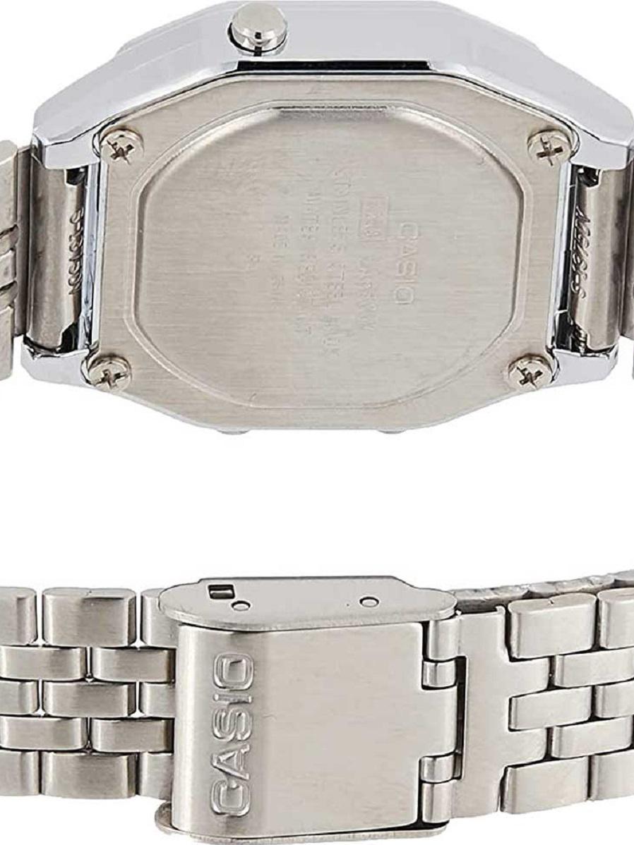Casio Vintage LA-680WA-4C