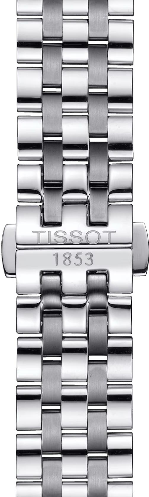 Tissot Carson Premium Powermatic 80 T122.407.11.033.00