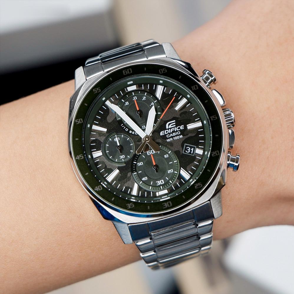 Casio Edifice EFV-600D-3C