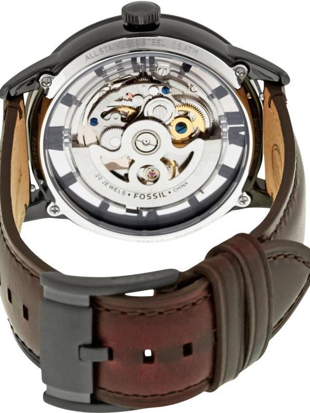Fossil Twist ME3098