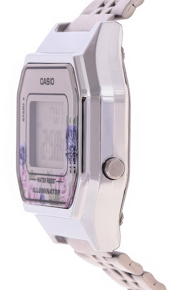 Casio Vintage LA-680WA-4C