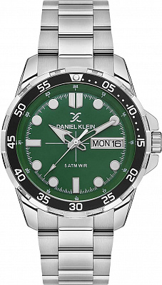 Daniel Klein 13884-2