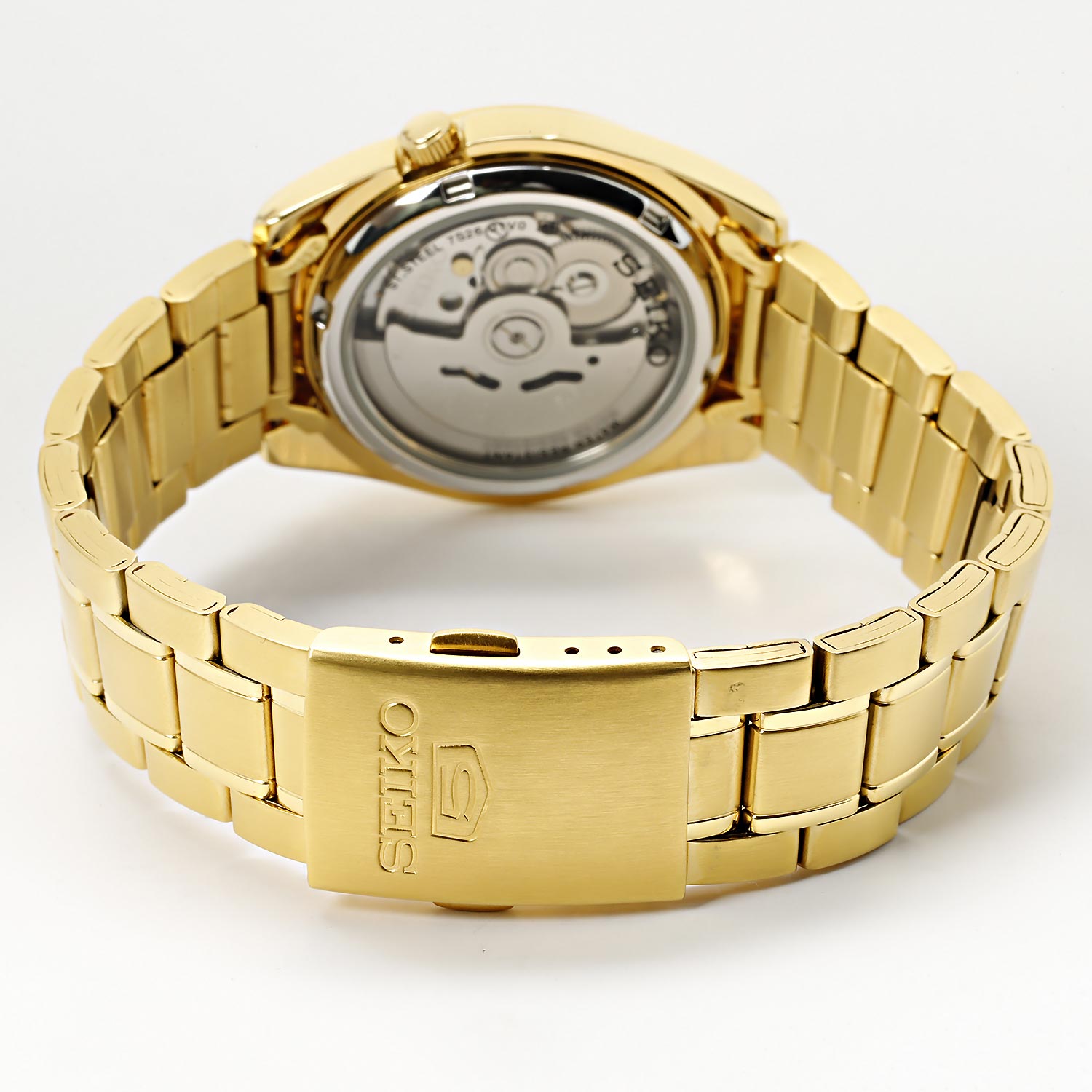 Seiko Seiko 5 SNKL48K1