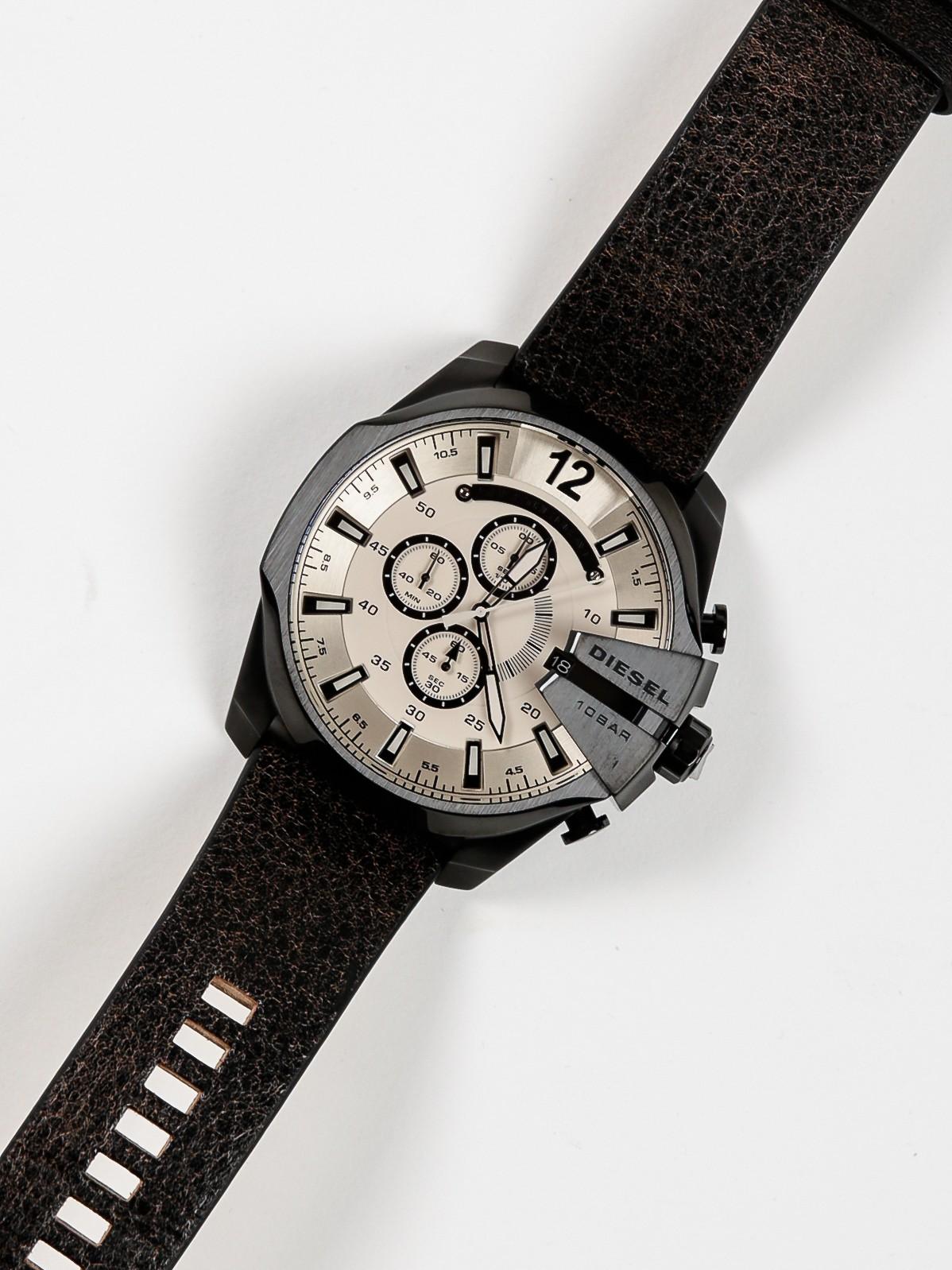 Diesel Chronograph DZ4422