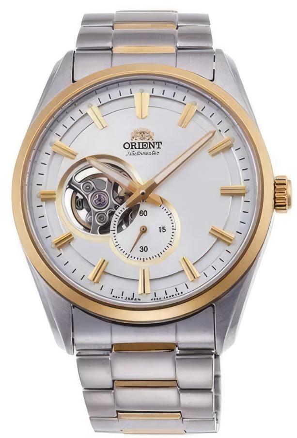 Orient Automatic RA-AR0001S