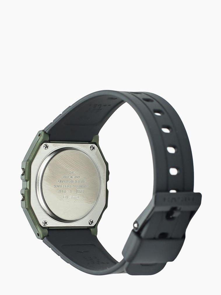 Casio Collection F-91WM-3A