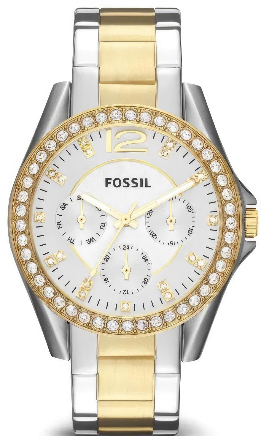 Fossil Multifunction ES3204