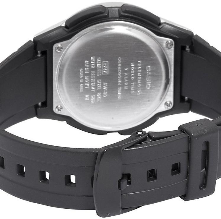 Casio Collection AW-80-1A