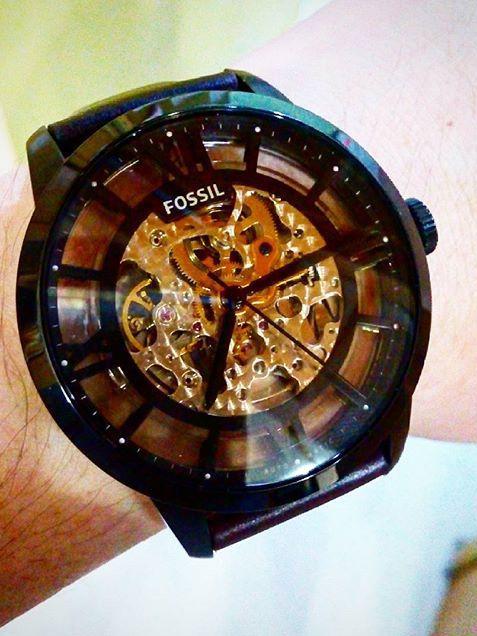 Fossil Twist ME3098