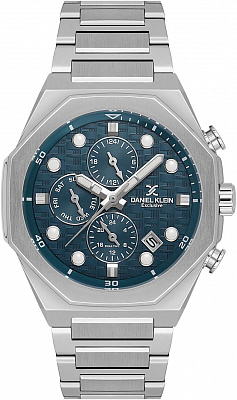Daniel Klein 14217-4