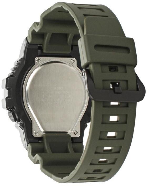 Casio Collection HDC-700-3A