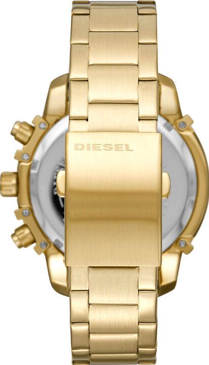 Diesel Chronograph DZ4522