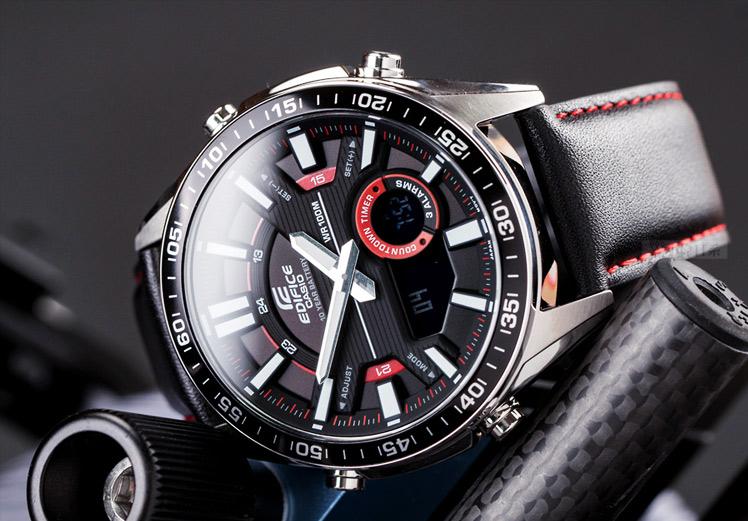 Casio Edifice EFV-C100L-1A