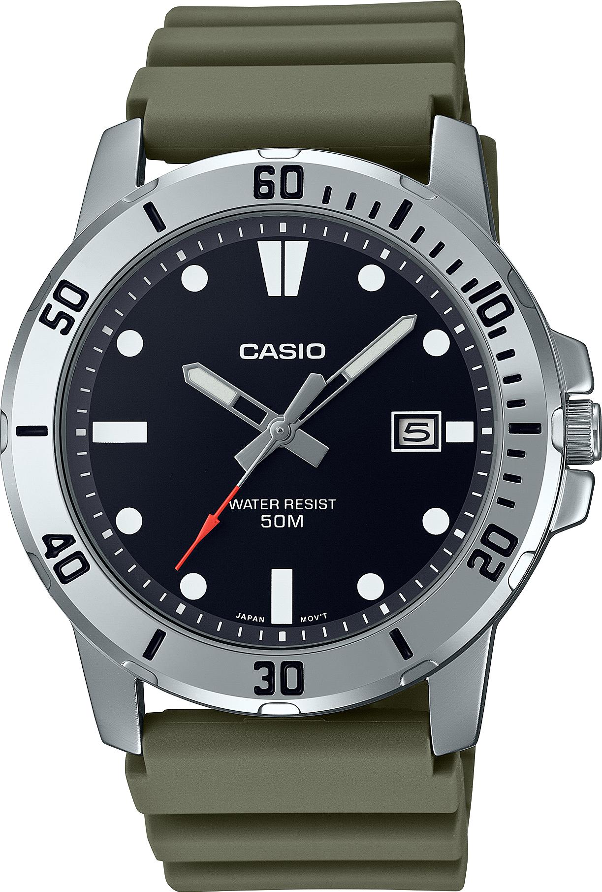 Casio Collection MTP-VD01-3E
