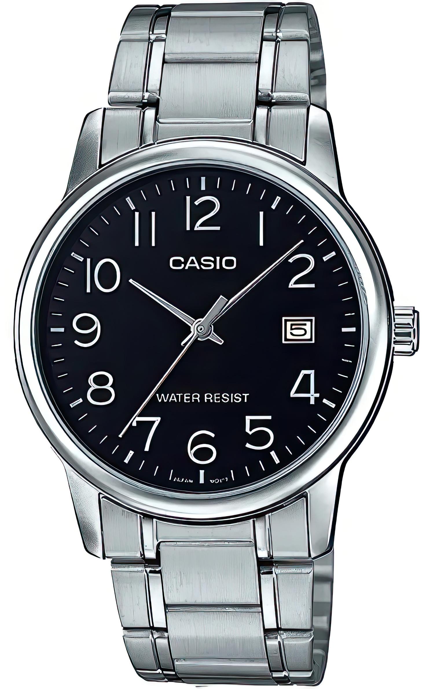 Casio Collection MTP-V002D-1B