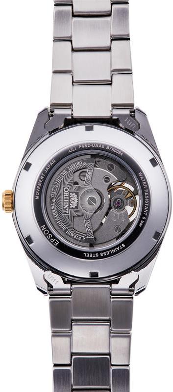 Orient Automatic RA-AR0001S