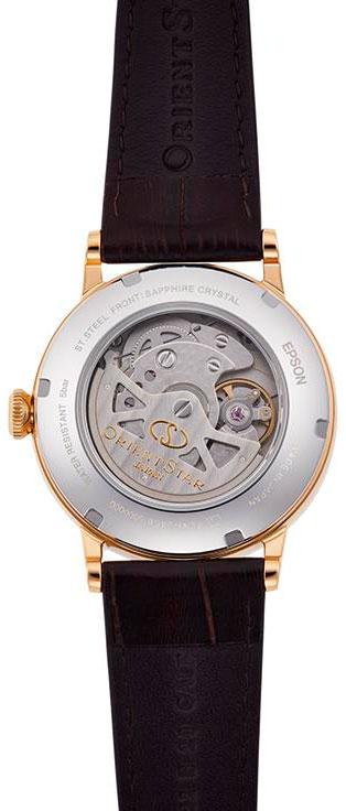 Orient Automatic RE-AU0001S