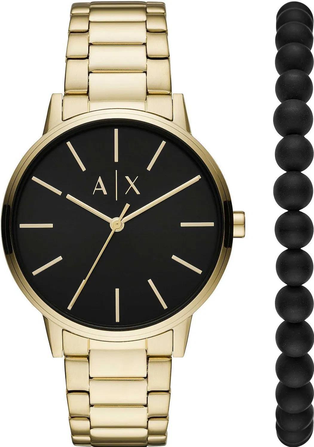Armani Exchange Cayde AX7119