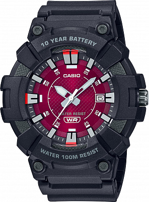 Наручные часы Casio MW-610H-4A
