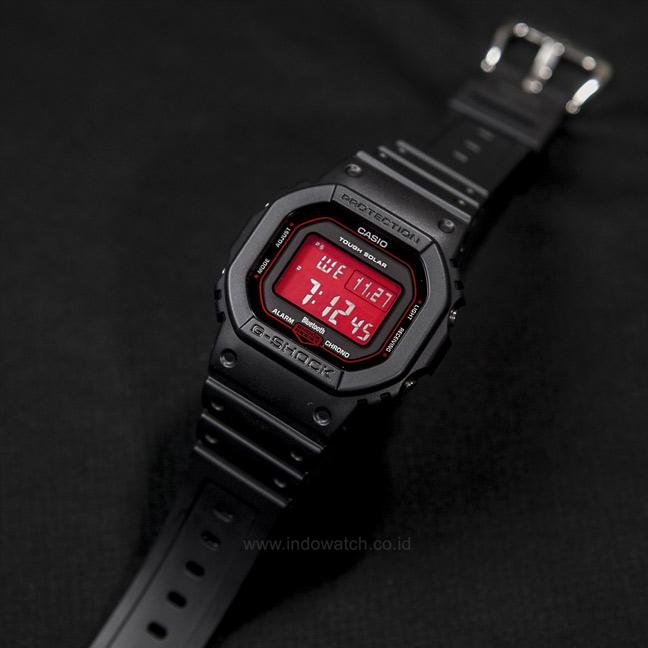Casio G-Shock GW-B5600AR-1E