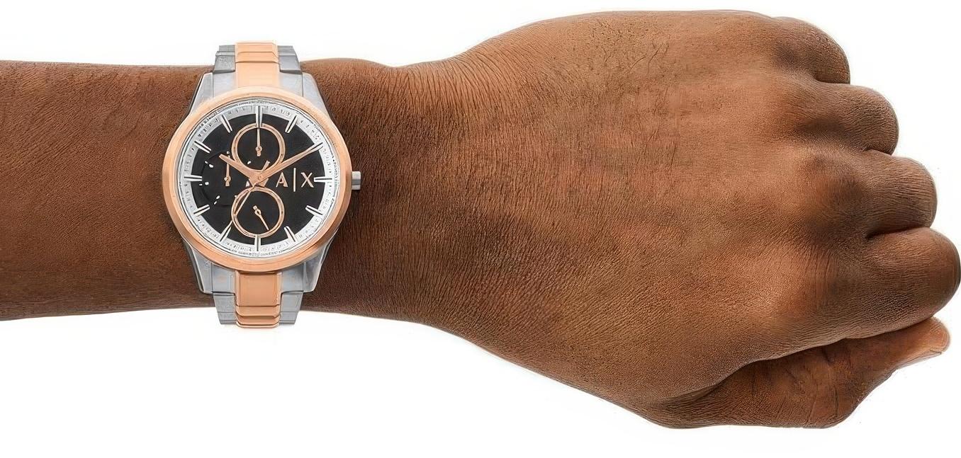 Armani Exchange Dante AX1882