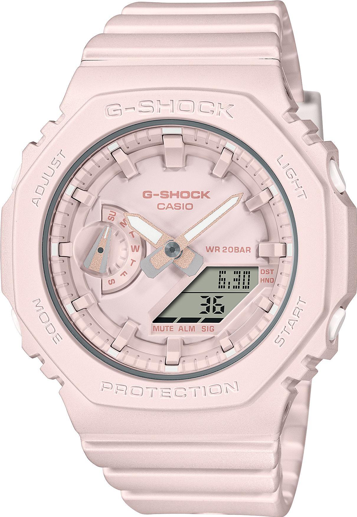 Casio G-Shock GMA-S2100BA-4A