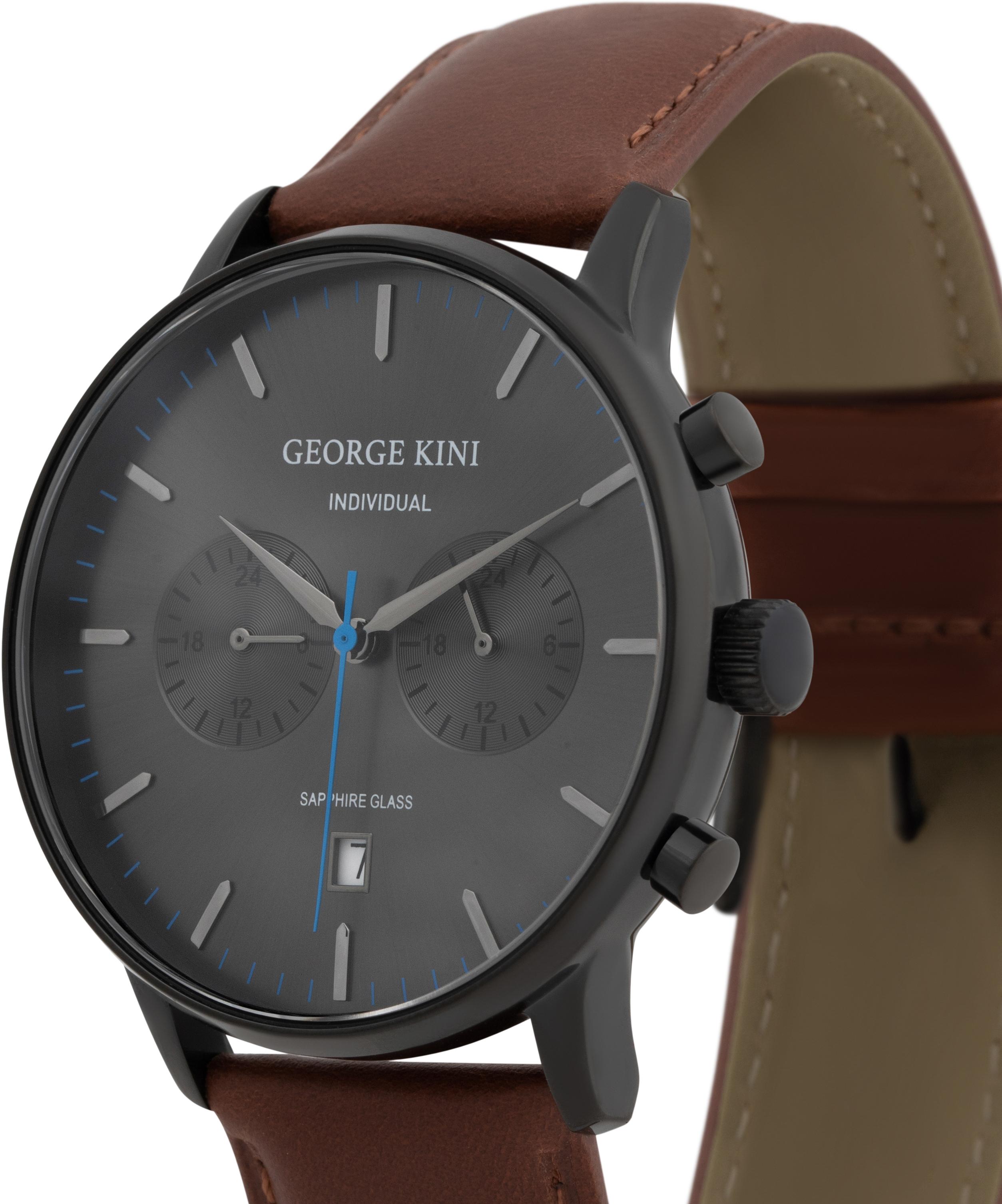 George Kini Individual GK.IND00012