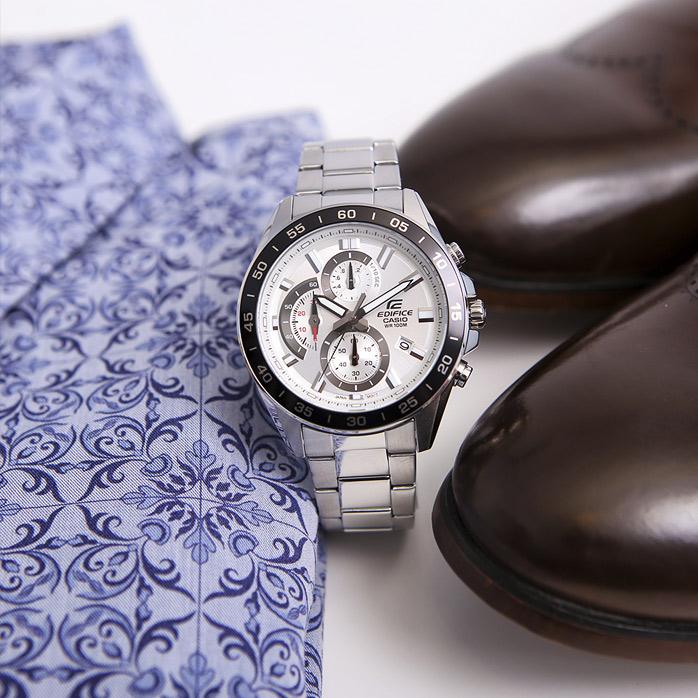 Casio Edifice EFV-550D-7A