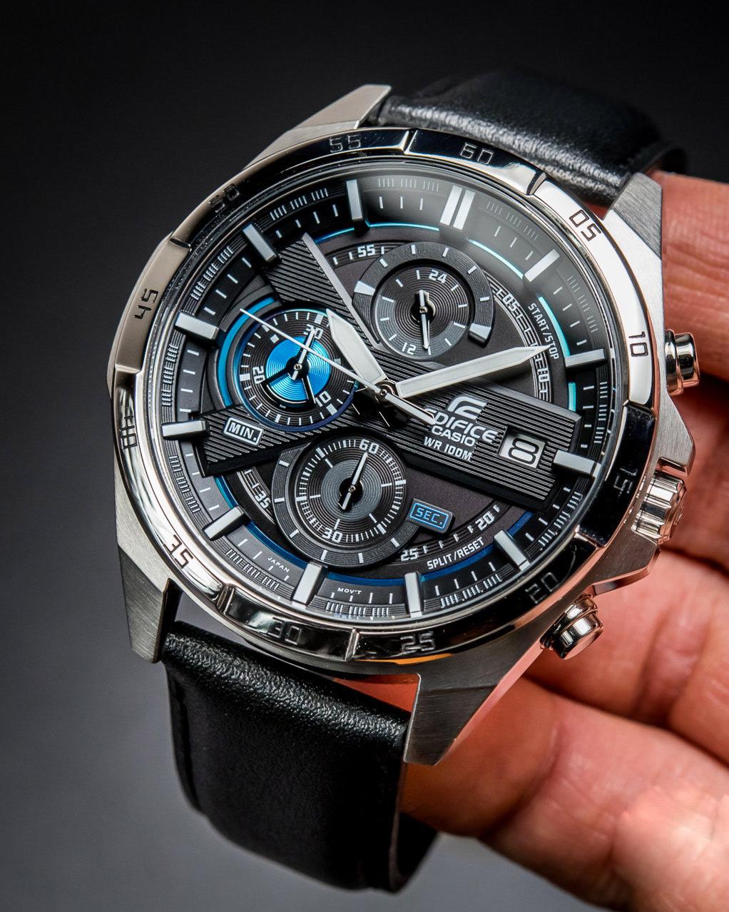 Casio Edifice EFR-556L-1A