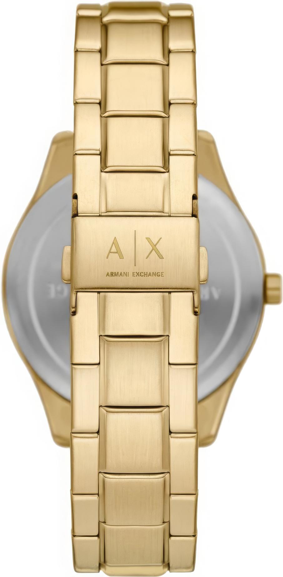 Armani Exchange Dante AX1875