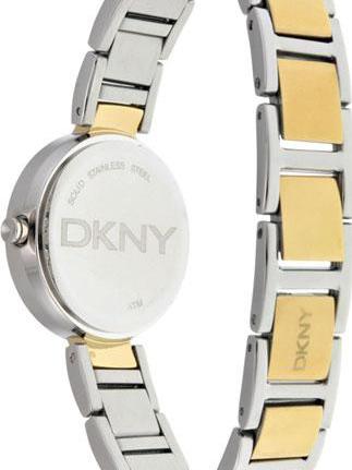DKNY Essentials Metal NY2401
