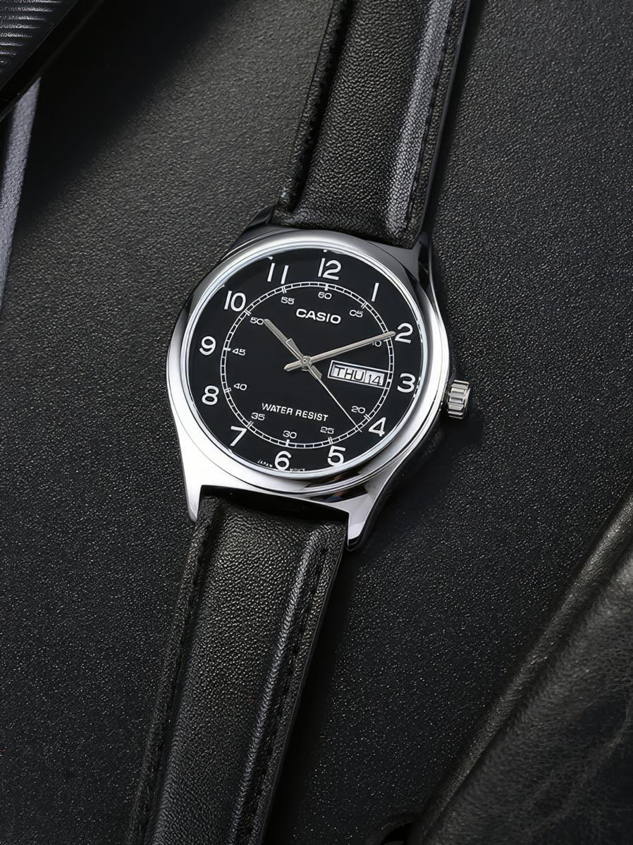 Casio Collection MTP-V006L-1B2
