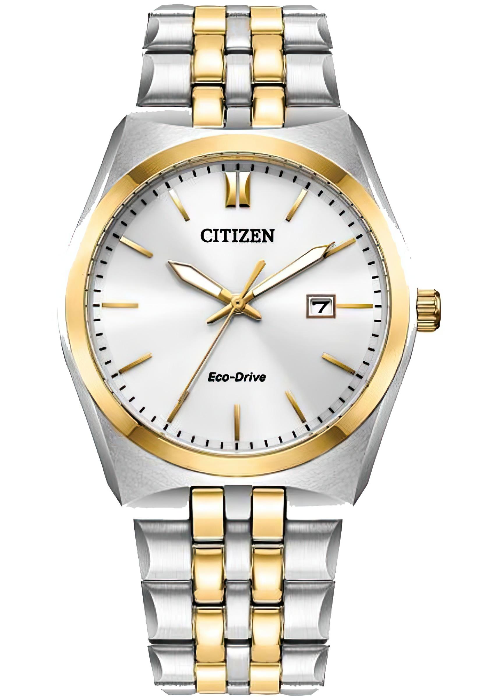 Citizen Eco Drive BM7334-58B