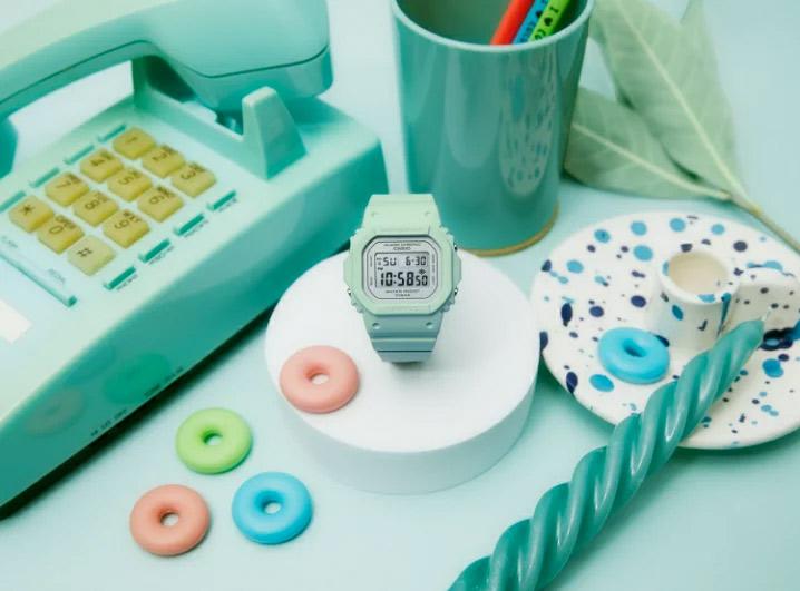 Casio Baby-G BGD-565SC-3E