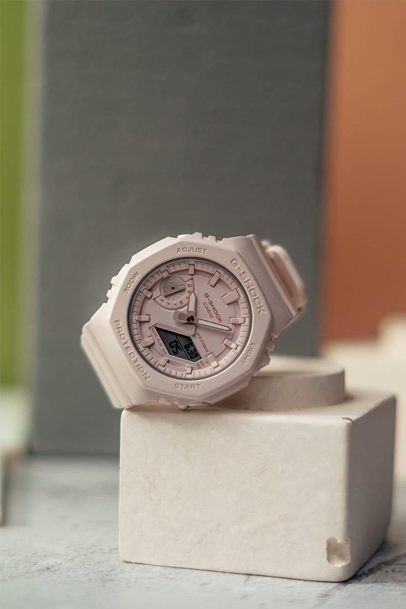 Casio G-Shock GMA-S2100BA-4A