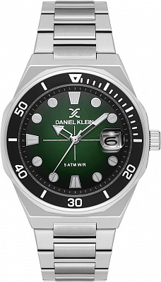 Daniel Klein 13989-4