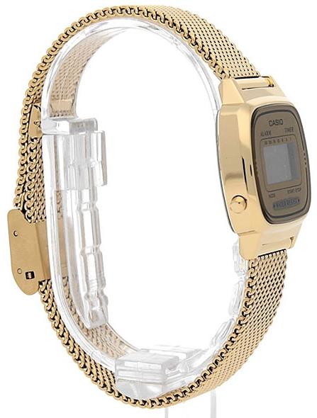 Casio Vintage LA-670WEMY-9E