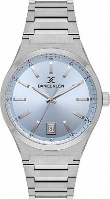 Daniel Klein 14061-2