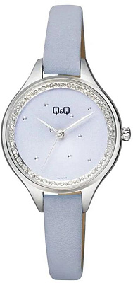 Q&Q Attractive Women QB73J302Y