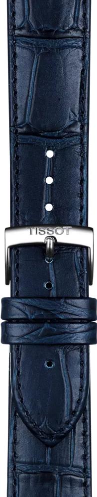 Tissot Carson T122.410.16.043.00