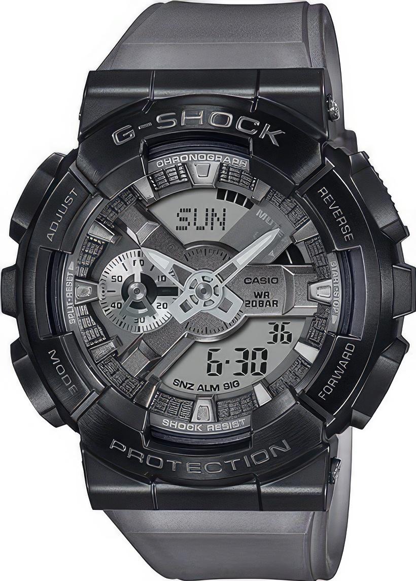 Casio G-Shock, СУПЕРЦЕНА GM-110MF-1A