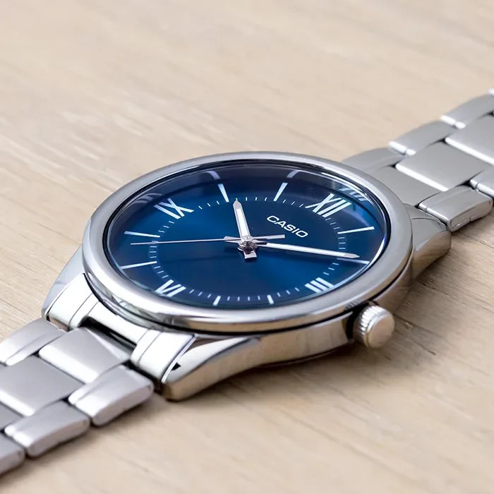 Casio Collection MTP-V005D-2B5