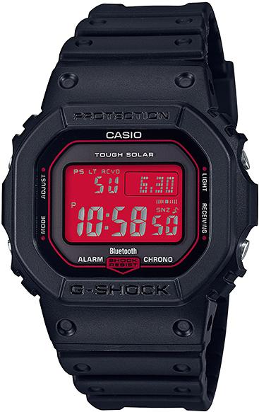 Casio G-Shock GW-B5600AR-1E