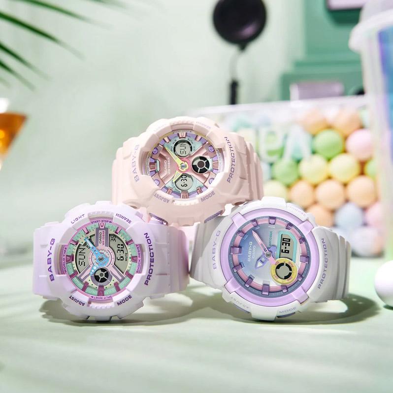 Casio Baby-G BA-110XPM-6A