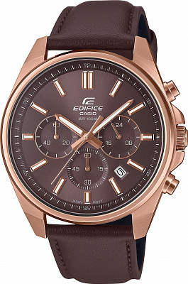 Наручные часы Casio EFV-650CL-5A