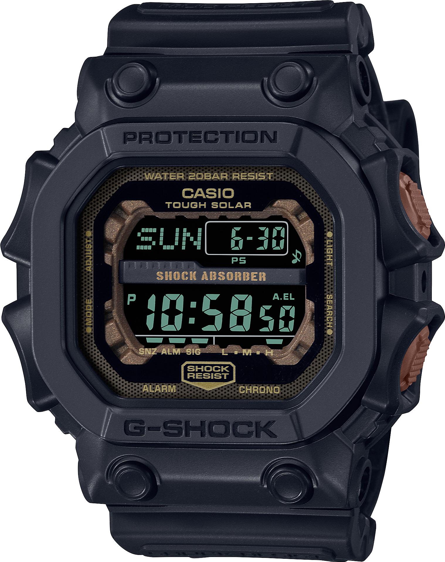 Casio G-Shock GX-56RC-1E