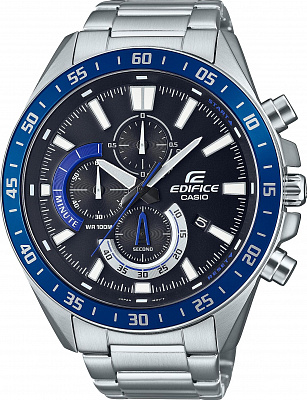 Наручные часы Casio EFV-620D-1A2