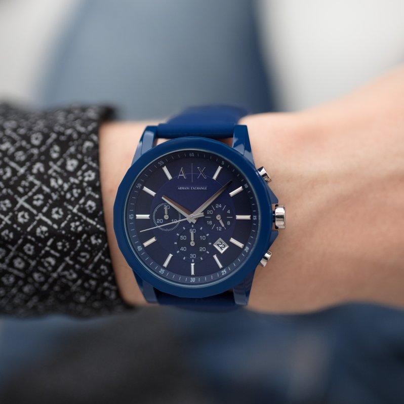Armani Exchange Hampton AX1327