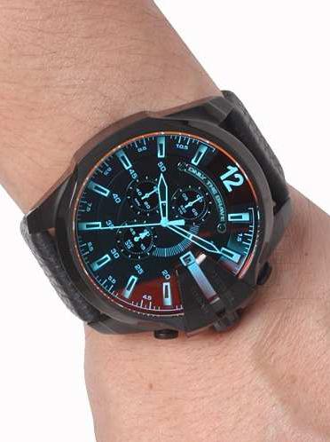 Diesel Chronograph DZ4318