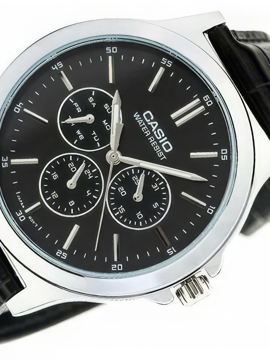 Casio Collection MTP-V300L-1A